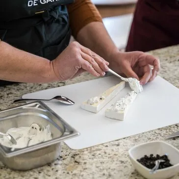 Atelier Dégustation de Truffes près de Pierrelatte en région Rhône-Alpes Atelier Dégustation de Truffes près de Pierrelatte en région Rhône-Alpes