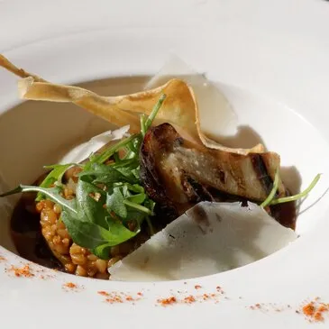 Week end Gastronomique en région PACA et Corse