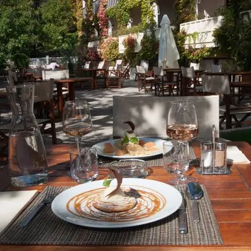 Gréoux-les-Bains, Alpes de Haute Provence (04) - Week end Gastronomique Gréoux-les-Bains, Alpes de Haute Provence (04) - Week end Gastronomique