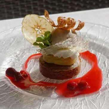 Week end Gastronomique proche Gréoux-les-Bains