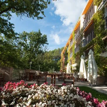 Week end en Amoureux dans le Verdon Week end en Amoureux dans le Verdon