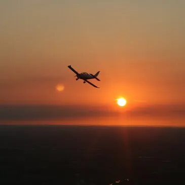 Baptême en avion léger à Valenciennes Baptême en avion léger à Valenciennes