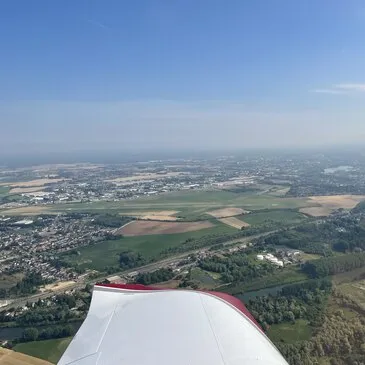 Nord (59) Nord-Pas-de-Calais - Sport Aérien Nord (59) Nord-Pas-de-Calais - Sport Aérien