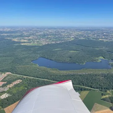 Baptême en ULM et Autogire proche Aérodrome de Valenciennes-Denain Baptême en ULM et Autogire proche Aérodrome de Valenciennes-Denain