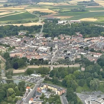 Baptême en avion léger à Valenciennes en région Nord-Pas-de-Calais Baptême en avion léger à Valenciennes en région Nord-Pas-de-Calais
