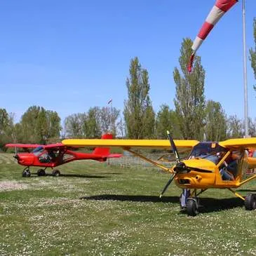 Sport Aérien en région Midi-Pyrénées Sport Aérien en région Midi-Pyrénées