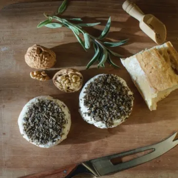 Atelier Dégustation de Truffes près de Bollène Atelier Dégustation de Truffes près de Bollène
