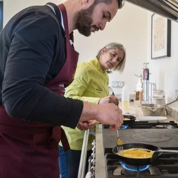 Réserver Cours de Cuisine en PACA et Corse Réserver Cours de Cuisine en PACA et Corse