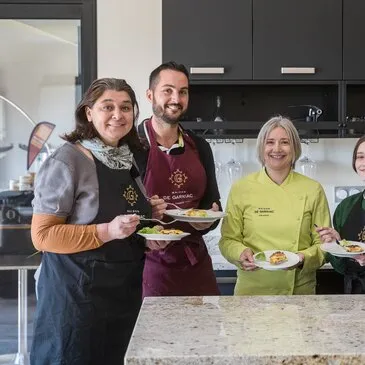 Offrir Cours de Cuisine département Drôme Offrir Cours de Cuisine département Drôme