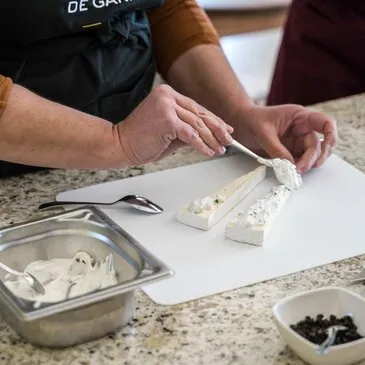 Cours de Cuisine Autour de la Truffe près de Bollène Cours de Cuisine Autour de la Truffe près de Bollène