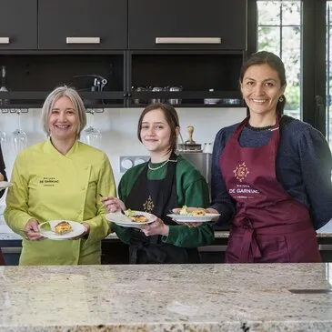 Cours de Cuisine Autour de la Truffe près de Bollène Cours de Cuisine Autour de la Truffe près de Bollène