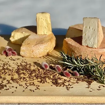 Atelier Fabrication de Fromage à Toulouse Atelier Fabrication de Fromage à Toulouse