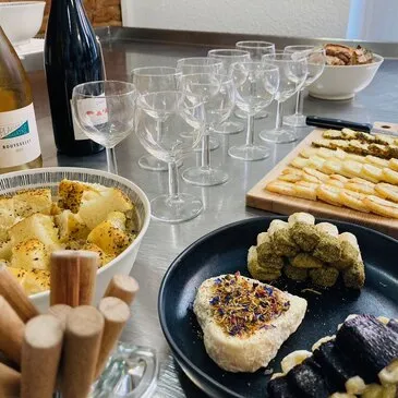 Réserver Cours de Cuisine en Midi-Pyrénées