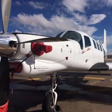 Saut en Parachute Tandem près de Rouen en région Normandie Saut en Parachute Tandem près de Rouen en région Normandie