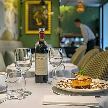 Week end Gourmand & Spa à Biarritz Week end Gourmand & Spa à Biarritz