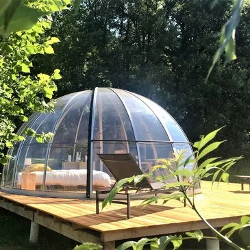 Weekend et Hébergement Insolite, département Charente Weekend et Hébergement Insolite, département Charente