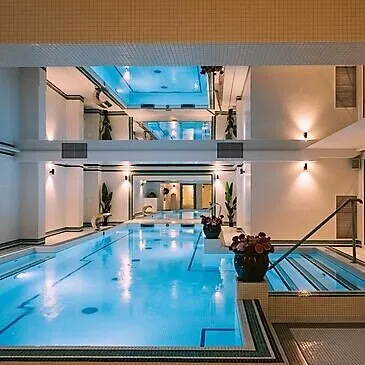 Spa, Massage et Soin du corps en région Aquitaine