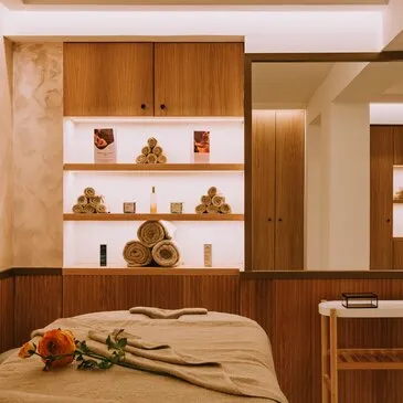 Spa, Massage et Soin du corps proche Biarritz