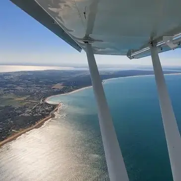 Baptême en ULM Multiaxe - Île d'Oléron et Fort Boyard Baptême en ULM Multiaxe - Île d'Oléron et Fort Boyard
