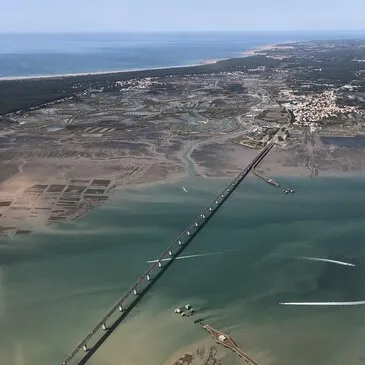 Baptême en ULM et Autogire, département Charente maritime Baptême en ULM et Autogire, département Charente maritime