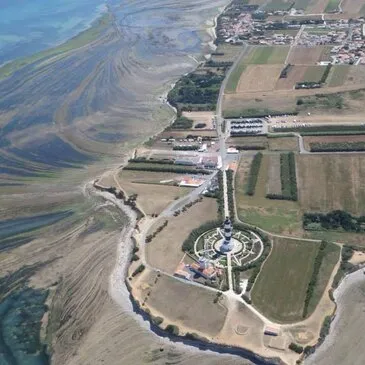 Baptême en ULM Multiaxe - Île d'Oléron et Fort Boyard Baptême en ULM Multiaxe - Île d'Oléron et Fort Boyard