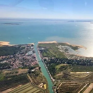 Baptême en ULM et Autogire proche Aérodrome de Marennes Baptême en ULM et Autogire proche Aérodrome de Marennes