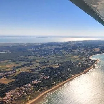 Réserver Baptême en ULM et Autogire département Charente maritime Réserver Baptême en ULM et Autogire département Charente maritime