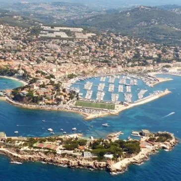 Baptême en ULM et Autogire en région PACA et Corse