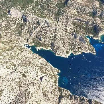 Bouches du Rhône (13) PACA et Corse - Sport Aérien