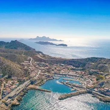 Aéroport du Castellet, à 40 min de Cassis, Bouches du Rhône (13) - Baptême en ULM et Autogire Aéroport du Castellet, à 40 min de Cassis, Bouches du Rhône (13) - Baptême en ULM et Autogire