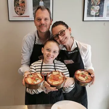 Offrir Cours de Cuisine en Ile-de-France Offrir Cours de Cuisine en Ile-de-France