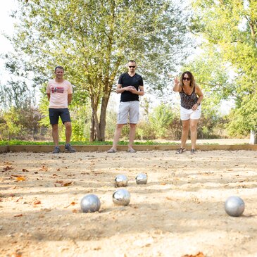 Weekend et Hébergement Insolite, département Seine et marne