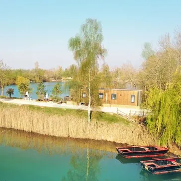 Weekend et Hébergement Insolite en région Ile-de-France Weekend et Hébergement Insolite en région Ile-de-France