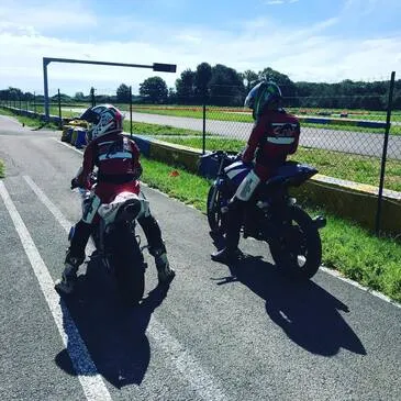 Stage de Pilotage pour Enfant en région Centre Stage de Pilotage pour Enfant en région Centre