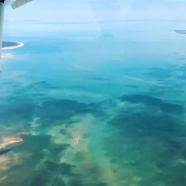 Pilotage ULM proche Aérodrome de Marennes Pilotage ULM proche Aérodrome de Marennes