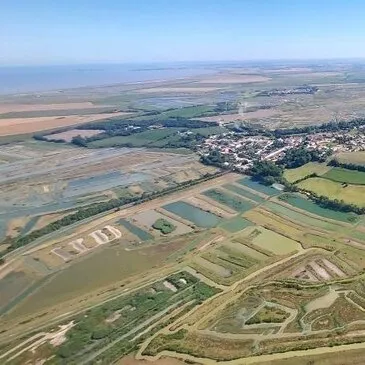 Sport Aérien en région Poitou-Charentes
