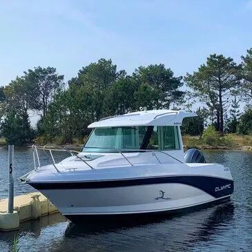 Permis bateau en région Aquitaine Permis bateau en région Aquitaine