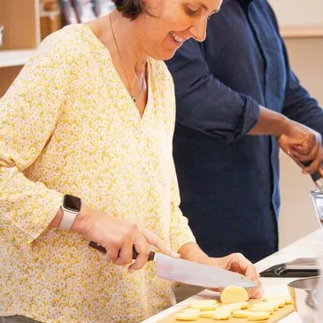 Offrir Cours de Cuisine en Nord-Pas-de-Calais