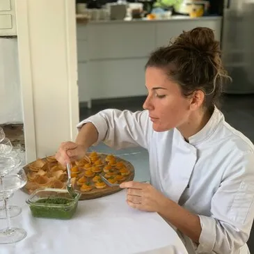 Cours de Cuisine Végétarienne à Lille  en région Nord-Pas-de-Calais