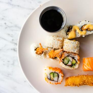 Atelier Sushi et Cuisine Japonaise à Lille en région Nord-Pas-de-Calais