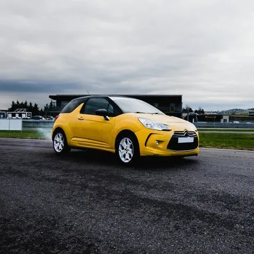 Stage Coaching avec votre Voiture - Circuit d'Andrézieux Stage Coaching avec votre Voiture - Circuit d'Andrézieux