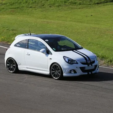 Roulage sur Circuit avec votre Voiture - Circuit d'Andrézieux Roulage sur Circuit avec votre Voiture - Circuit d'Andrézieux