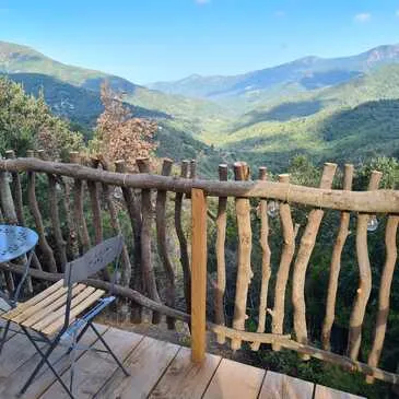 Weekend et Hébergement Insolite, département Haute Corse Weekend et Hébergement Insolite, département Haute Corse