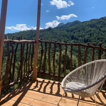 Offrir Weekend et Hébergement Insolite en PACA et Corse Offrir Weekend et Hébergement Insolite en PACA et Corse