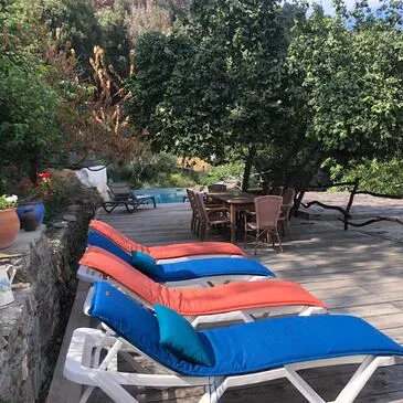 Poggio Marinaccio, Haute Corse (2B) - Weekend et Hébergement Insolite Poggio Marinaccio, Haute Corse (2B) - Weekend et Hébergement Insolite