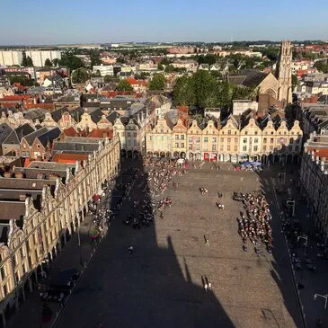 Aérodrome d'Arras-Roclincourt, Pas de calais (62) - Baptême en ULM et Autogire Aérodrome d'Arras-Roclincourt, Pas de calais (62) - Baptême en ULM et Autogire