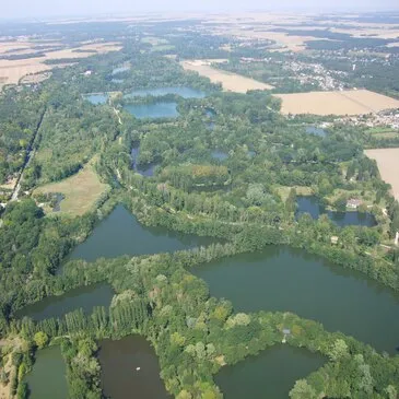 Offrir Baptême de l'air paramoteur en Centre Offrir Baptême de l'air paramoteur en Centre