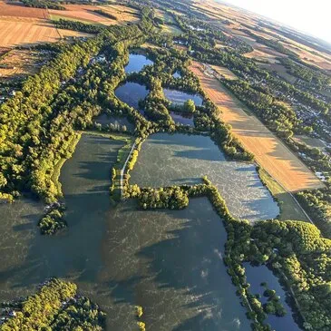 Eure et loir (28) Centre - Sport Aérien Eure et loir (28) Centre - Sport Aérien