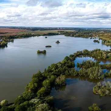 Baptême de l'air paramoteur proche Aérodrome de Goussainville Baptême de l'air paramoteur proche Aérodrome de Goussainville