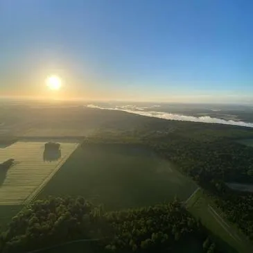 Sport Aérien en région Centre Sport Aérien en région Centre